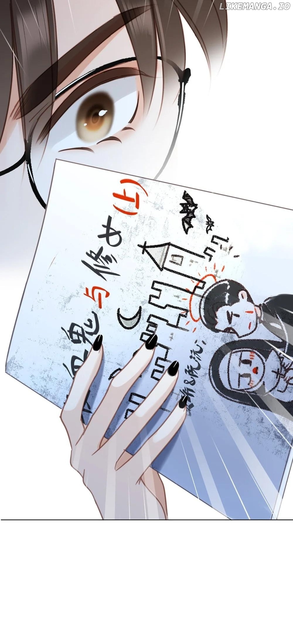 1st Kiss – I Don’t Want To Consider You As Sister Anymore Chapter 72 - 66 - page 47
